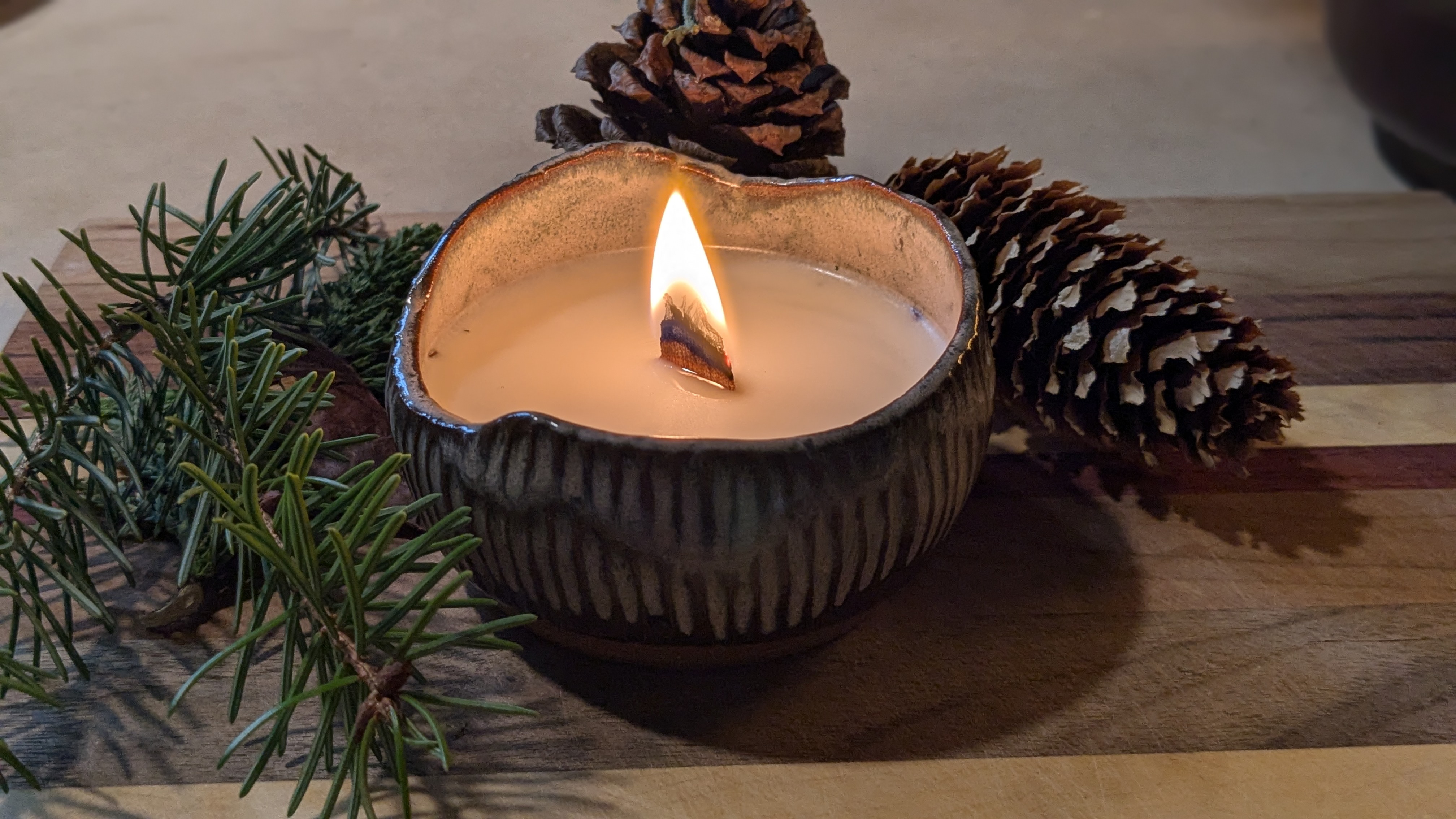 Home Decor - A few of my favorite things, to add a little extra coziness to any space throughout your home. 